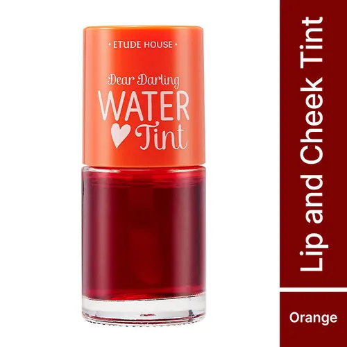 Etude House Dear Darling Water Tint #03 Orange Ade 9G